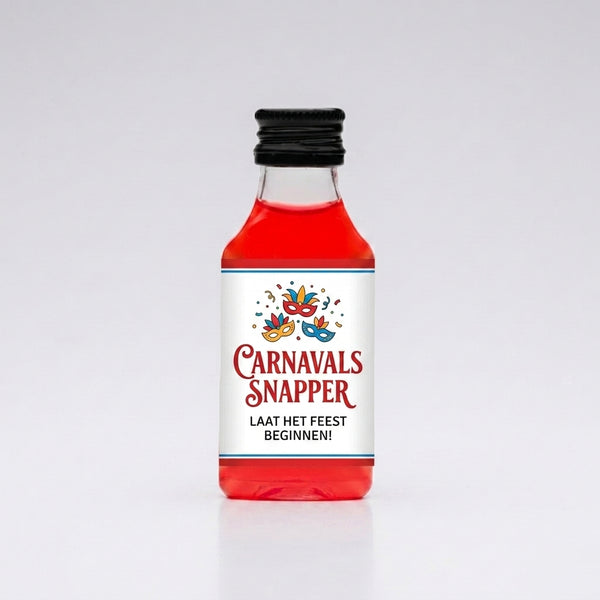 Aardbei shotje