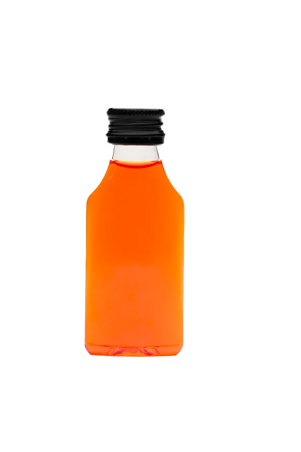 Sinaasappel - 20ml shotje