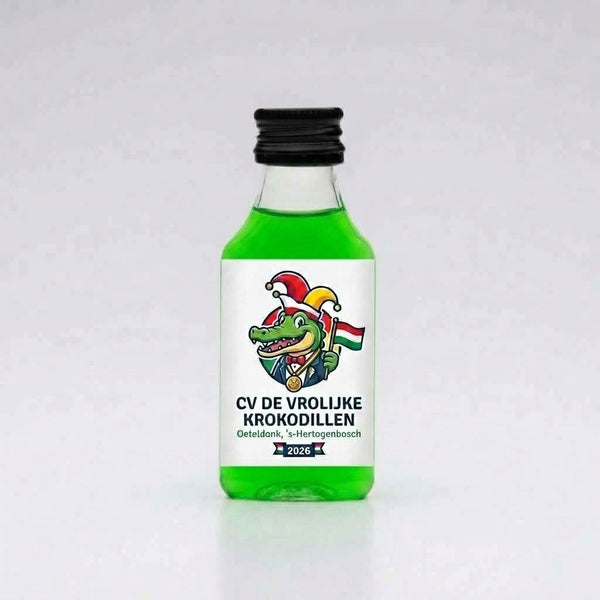 Appel shotje