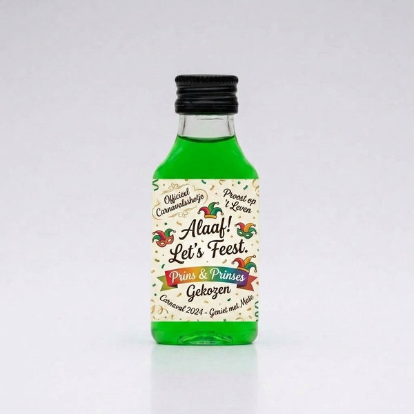Appel shotje