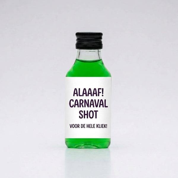 Appel shotje