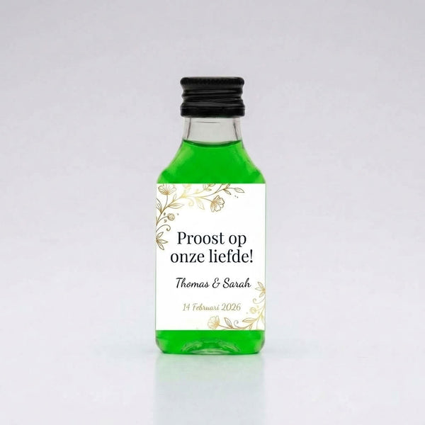 Appel shotje