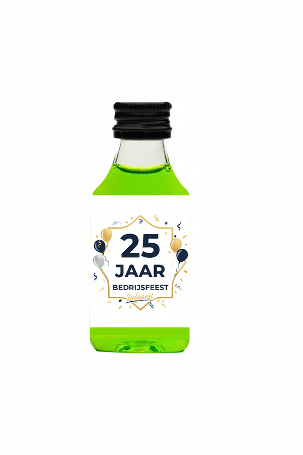 Appel - 20ml shotje