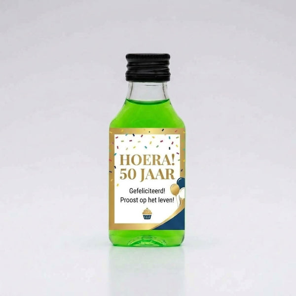 Appel shotje