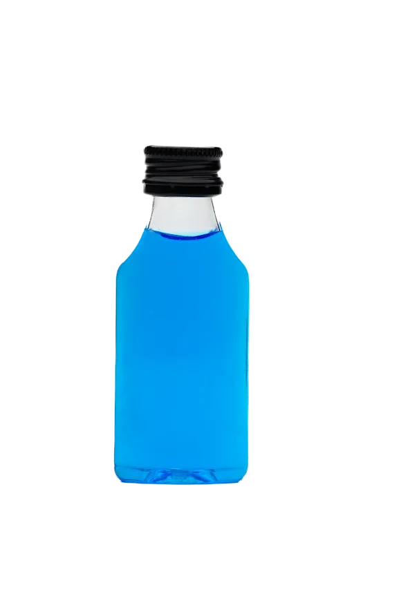 Bosbes - 20ml shotje