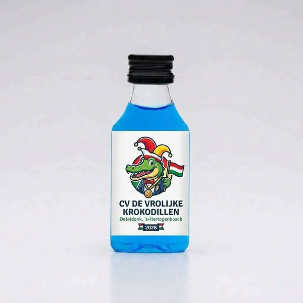 Bosbes shotje