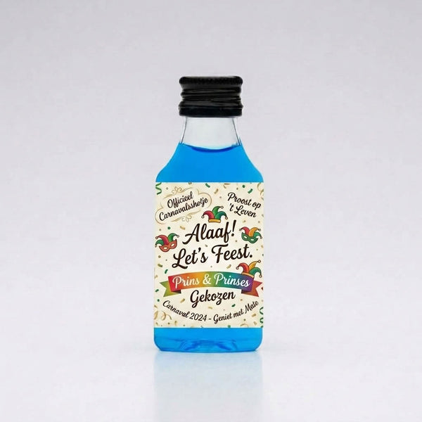 Bosbes shotje