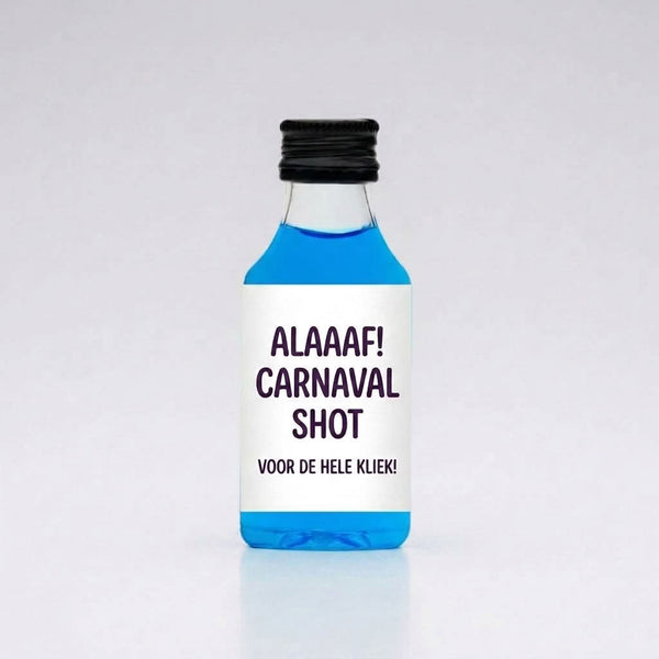 Bosbes shotje