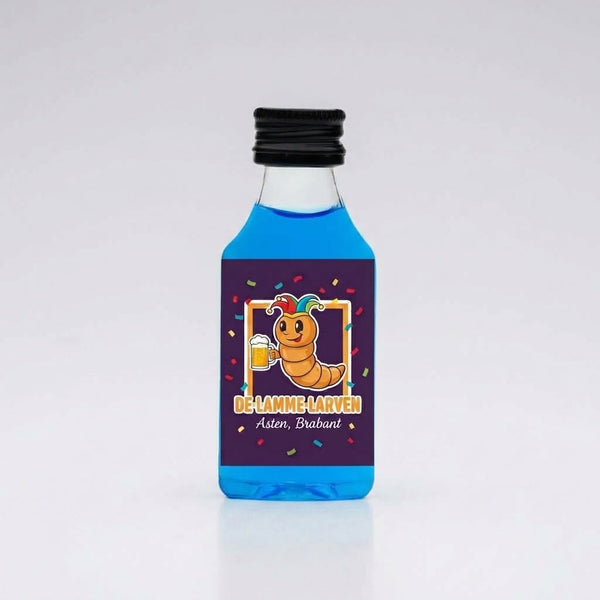 Bosbes shotje
