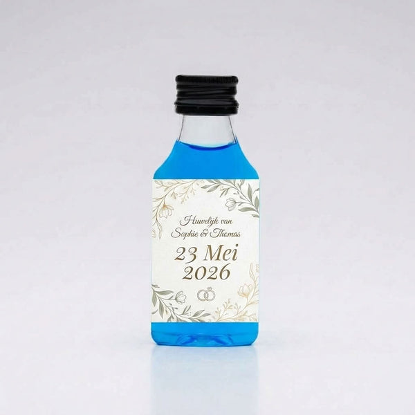 Bosbes shotje