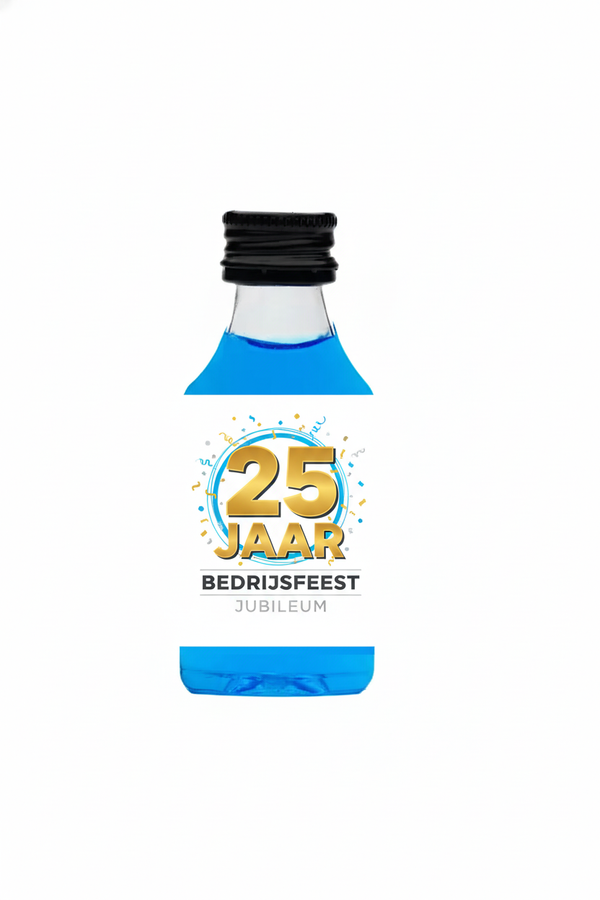 Bosbes - 20ml shotje