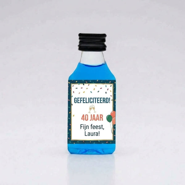 Bosbes shotje