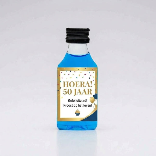 Bosbes shotje