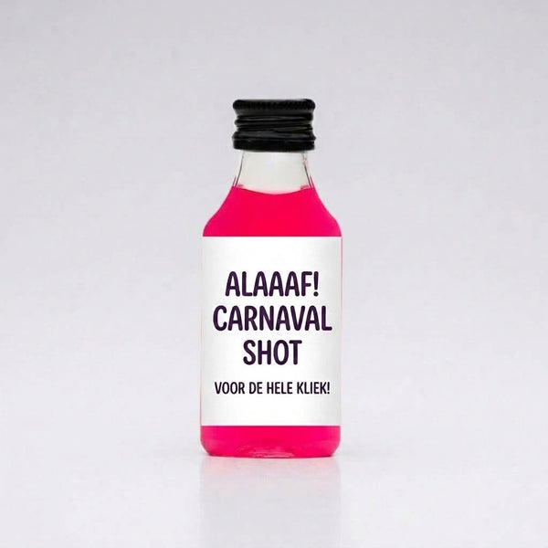 Framboos shotje