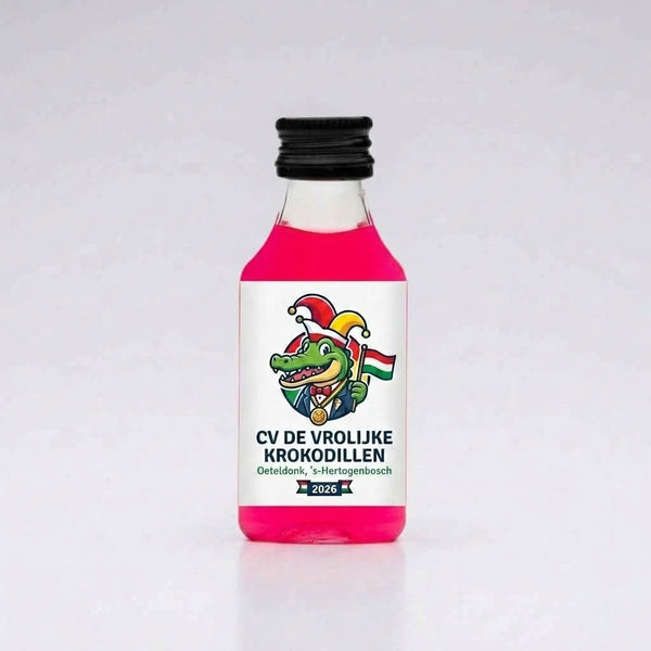 Framboos shotje