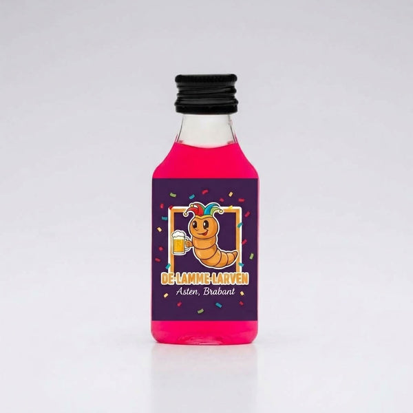 Framboos shotje