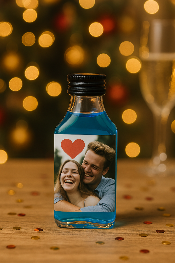 Bosbes - 20ml shotje