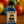 Bosbes - 20ml shotje